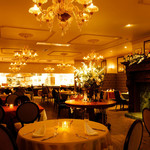 アルペジオ - レストラン「アルペジオ」