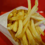 ヘンリーズ バーガー 秋葉原 - 