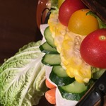 こんちわ - 