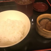 にくの匠 三芳 - 