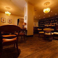 アルペジオ - BAR「バーガンディー」