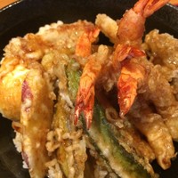 てん樹 北野坂店 - 拡大