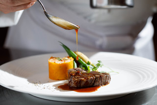 Arpeggio - ディナー／一例