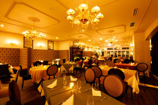 Arpeggio - レストラン「アルペジオ」