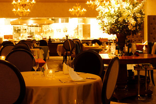 Arpeggio - レストラン「アルペジオ」