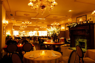 Arpeggio - レストラン「アルペジオ」