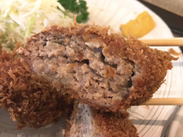 福久好 - 郡山（とんかつ）の写真