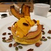 J.S. PANCAKE CAFE  町田モディ店