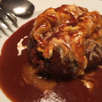 ステーキハウス キッチンリボン - 