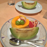 ステーキハウス キッチンリボン - 