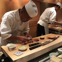 銀座 久兵衛 銀座本店 - 