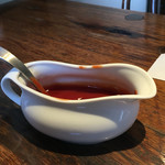 ケチャップ自由自在