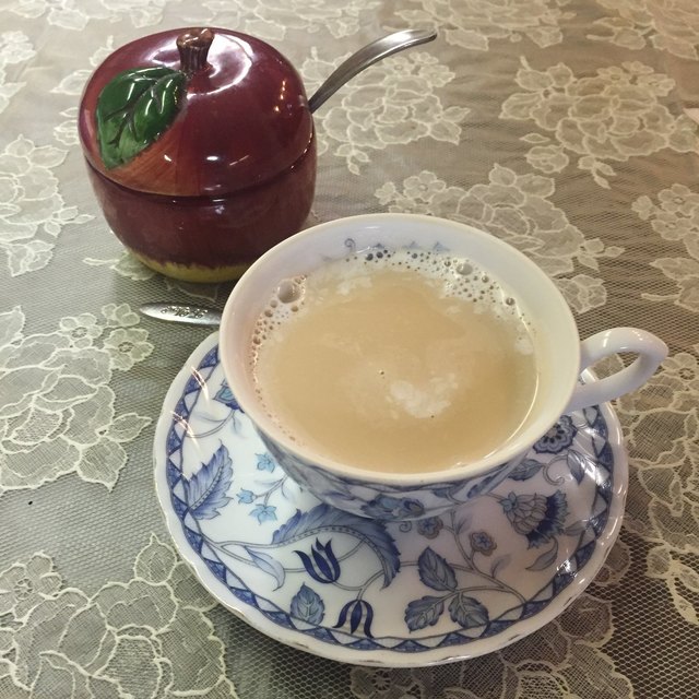 喫茶 銀 - 旭川四条（喫茶店）の写真