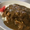 カレー幸