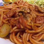 リバーストーン - 