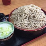 長寿庵 - 料理写真: