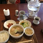中国茶専門店 楼蘭 - 