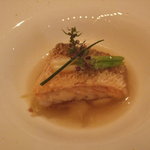 ガストロノミー ジョエル・ロブション - タイ