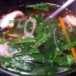 秋元 - 野菜スープ