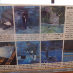 阿左美冷蔵 - 天然氷の作り方