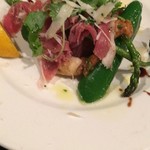 イタリア食堂 ILmano - 