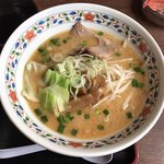 ラーメン屋　壱番亭 - 