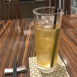 中華旬彩 森本 - ｼﾞｬｽﾐﾝﾃｨ