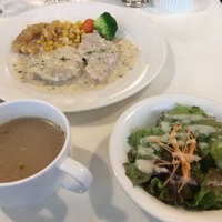 トラットリアイルポンテ - 