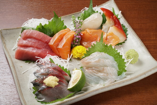 季節料理 山香 - 一ノ関（日本料理）の写真