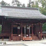 上杉城史苑 - 上杉神社