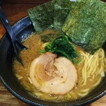 Jun Pey Ra Men Iogi Kamishakujii Musashiseki Ramen Tabelog Jun Pey Ra Men Iogi Kamishakujii Musashiseki Ramen Tabelog