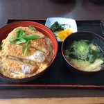 お食事処　山下 - 