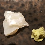 馳走 啐啄一十  - 目一鯛(遠州灘)