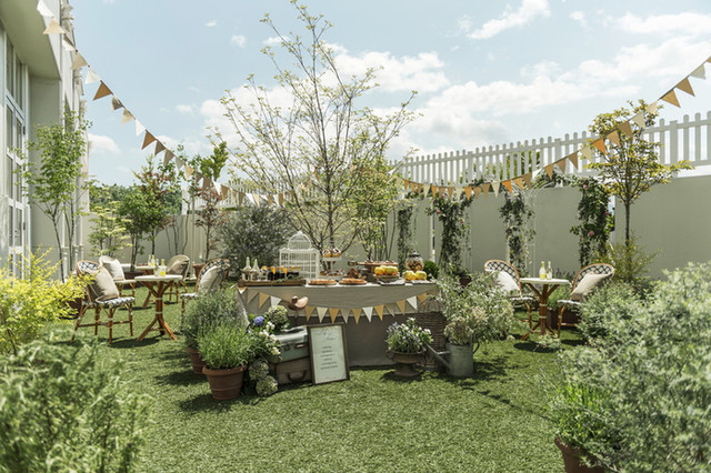 フレアージュスウィート（Flairge Sweet） - 筒井（フレンチ）の写真