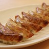 高知名物屋台餃子 一屋