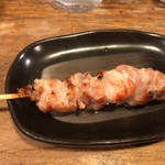 鳥むすめ - せせり