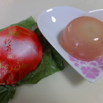 源 吉兆庵 - 料理写真: