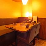 しゃぶしゃぶ 温野菜 - 