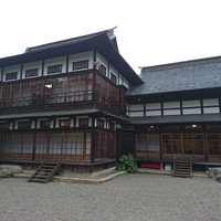 上杉伯爵邸 - 