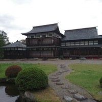 上杉伯爵邸 - 