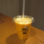 ベジピア - シーズンミックスジュース　950円