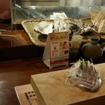 Robata Omoto - 