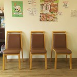 牛島商店 - 店内