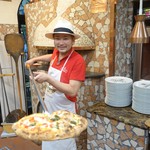 ピッツェリア ブラチェリア チェザリ - 