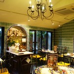 ピッツェリア ブラチェリア チェザリ - 