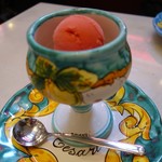 ピッツェリア ブラチェリア チェザリ - 