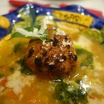 ピッツェリア ブラチェリア チェザリ - 