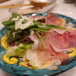 ピッツェリア ブラチェリア チェザリ - 