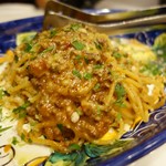 ピッツェリア ブラチェリア チェザリ - 