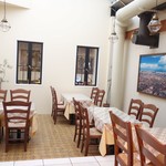 ピッツェリア ブラチェリア チェザリ - 